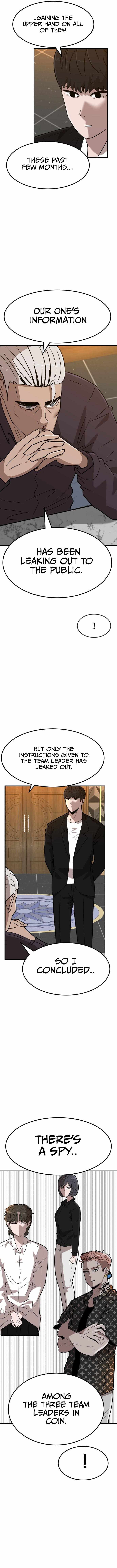 Cryptocurrency Revenge Chapter 6 - Page 3