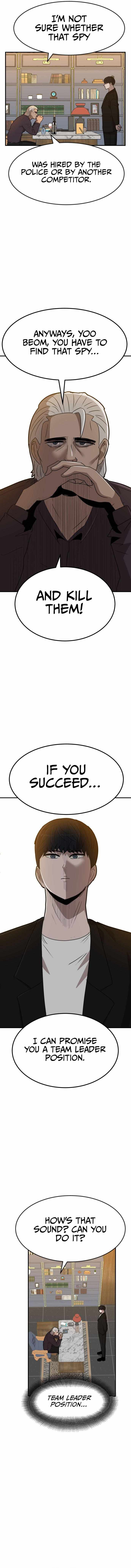 Cryptocurrency Revenge Chapter 6 - Page 4