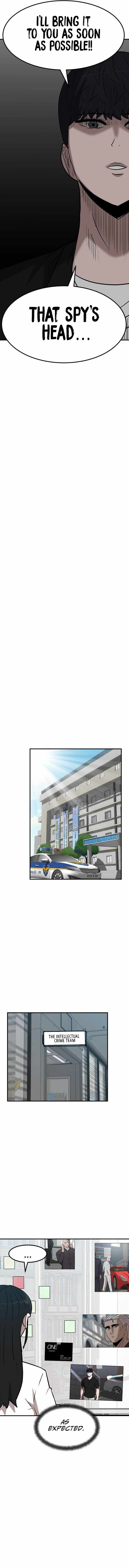 Cryptocurrency Revenge Chapter 6 - Page 5