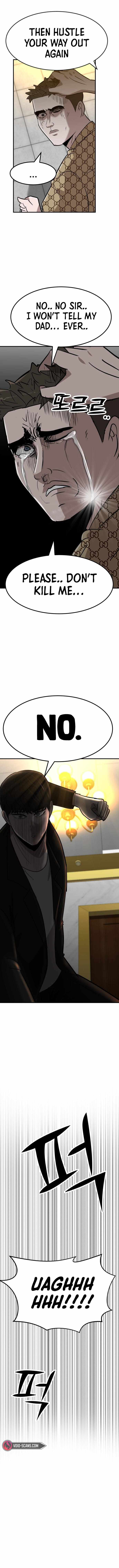 Cryptocurrency Revenge Chapter 7 - Page 10