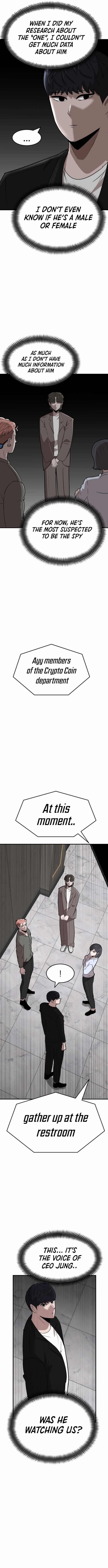 Cryptocurrency Revenge Chapter 7 - Page 16