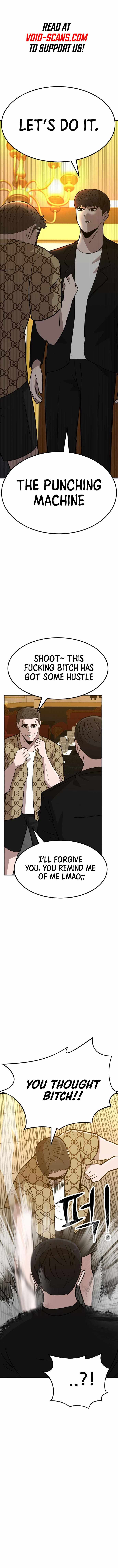 Cryptocurrency Revenge Chapter 7 - Page 2