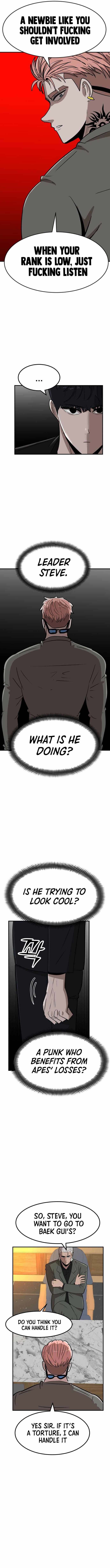 Cryptocurrency Revenge Chapter 7 - Page 20