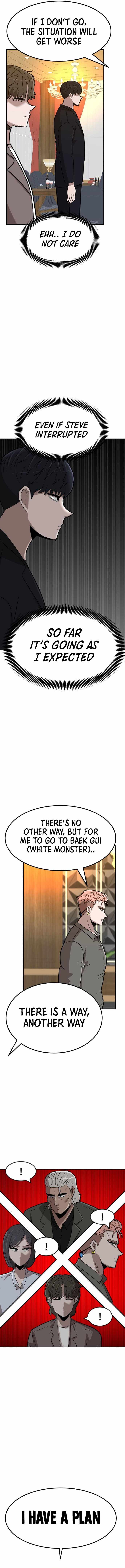 Cryptocurrency Revenge Chapter 7 - Page 21