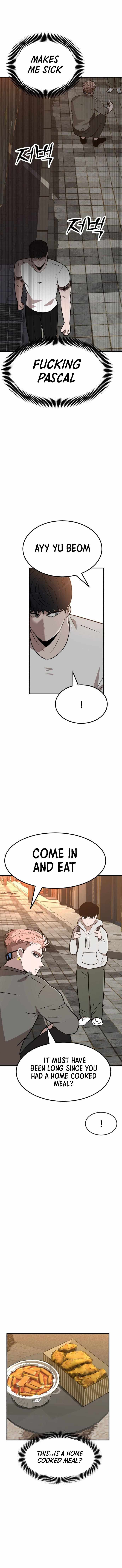 Cryptocurrency Revenge Chapter 8 - Page 13