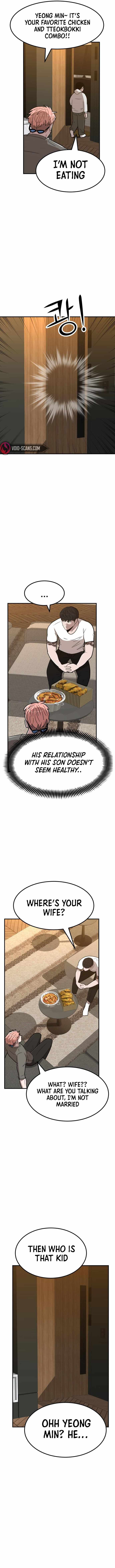 Cryptocurrency Revenge Chapter 8 - Page 14