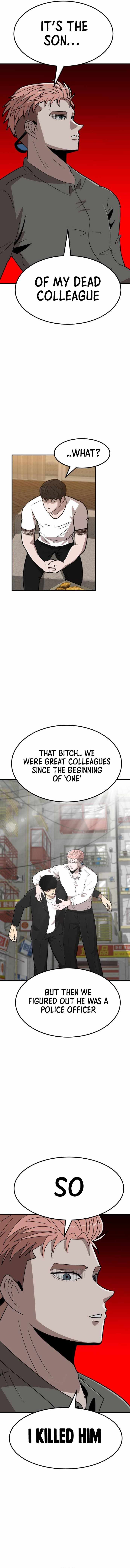 Cryptocurrency Revenge Chapter 8 - Page 15