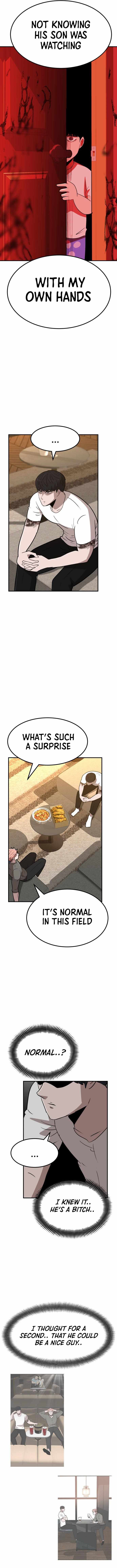 Cryptocurrency Revenge Chapter 8 - Page 16