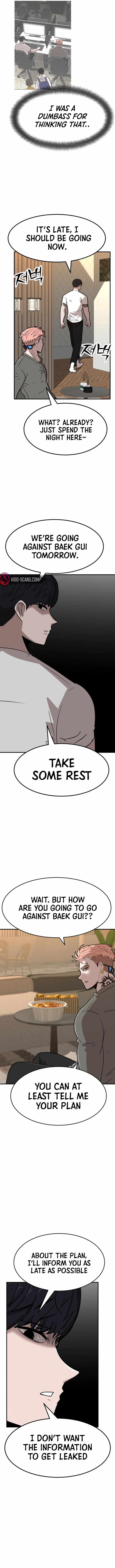 Cryptocurrency Revenge Chapter 8 - Page 17