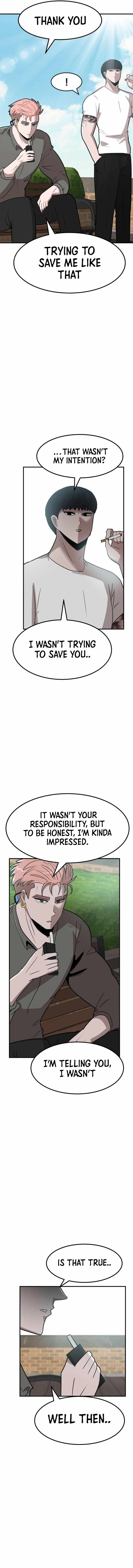 Cryptocurrency Revenge Chapter 8 - Page 8