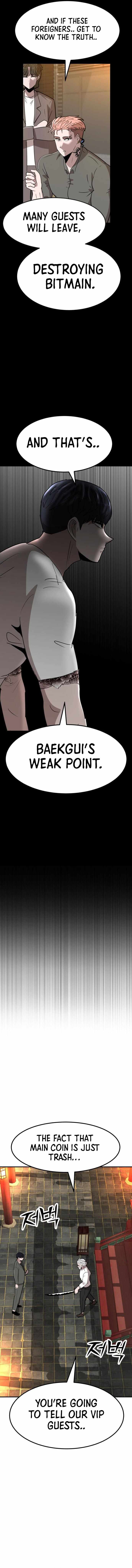 Cryptocurrency Revenge Chapter 9 - Page 5