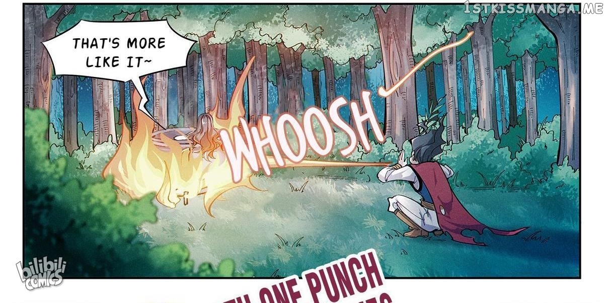 Cultivate With a Fairy Chapter 1 - Page 11