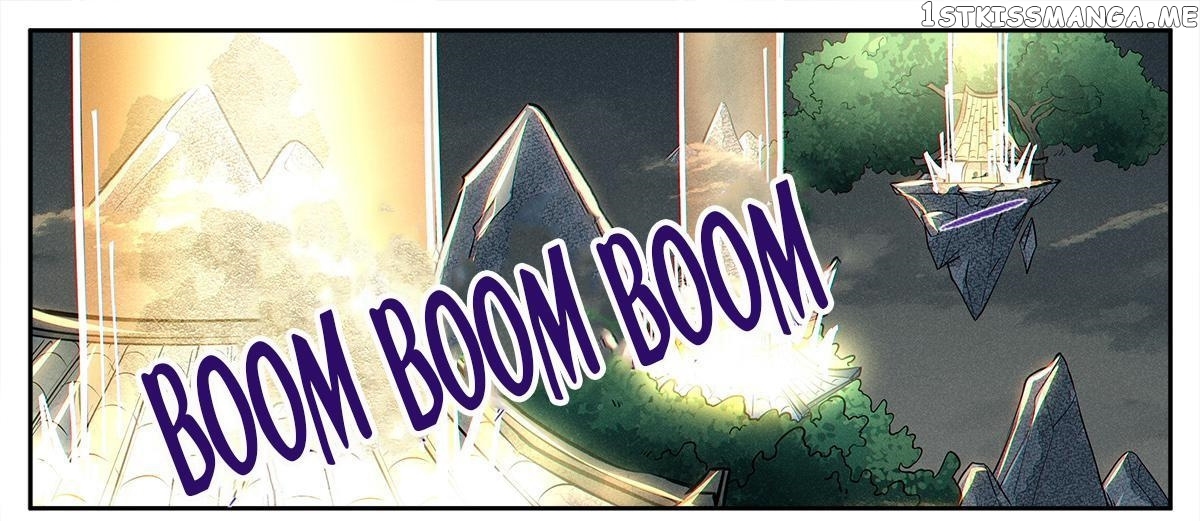 Cultivate With a Fairy Chapter 1 - Page 17