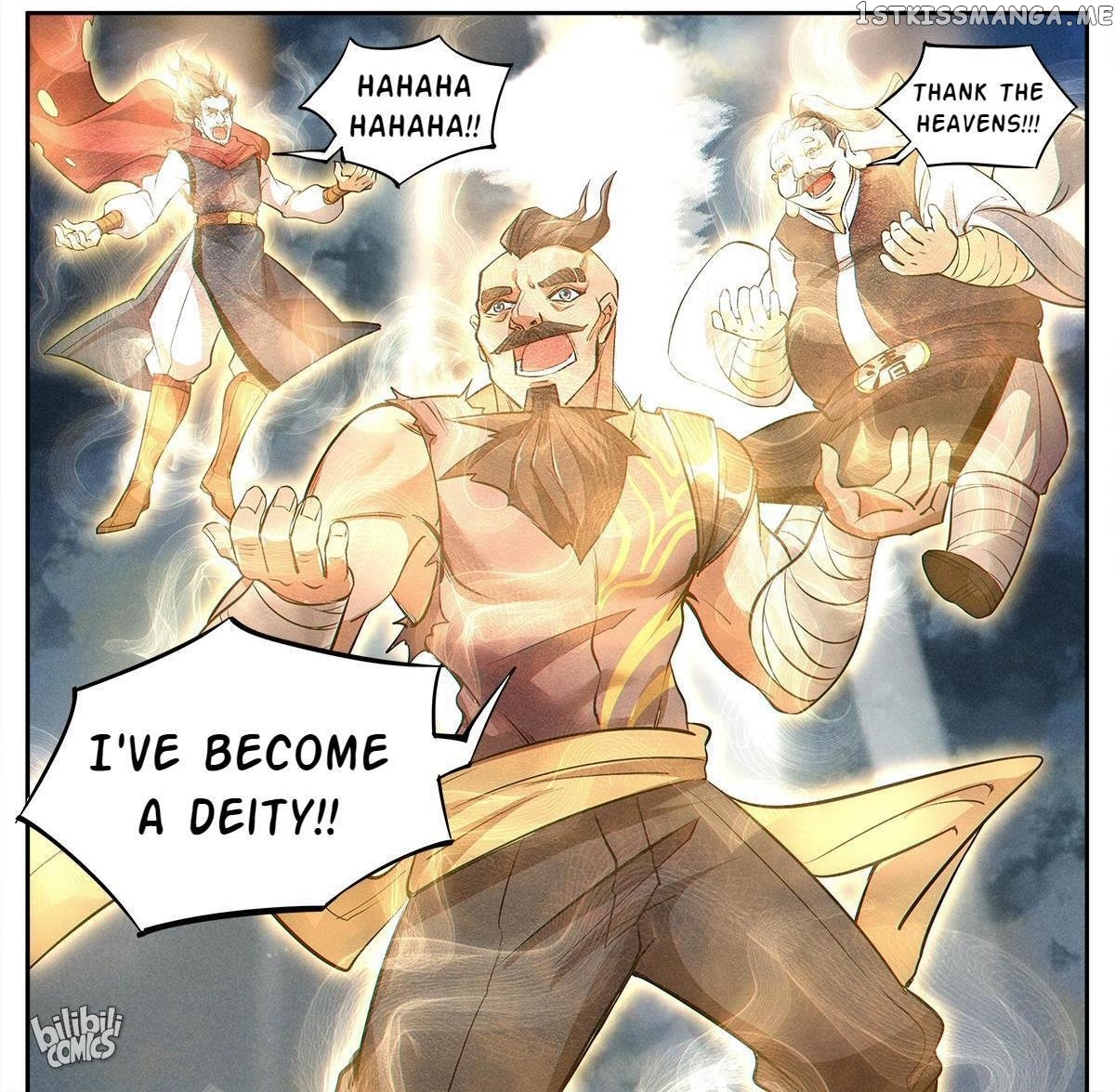 Cultivate With a Fairy Chapter 1 - Page 18
