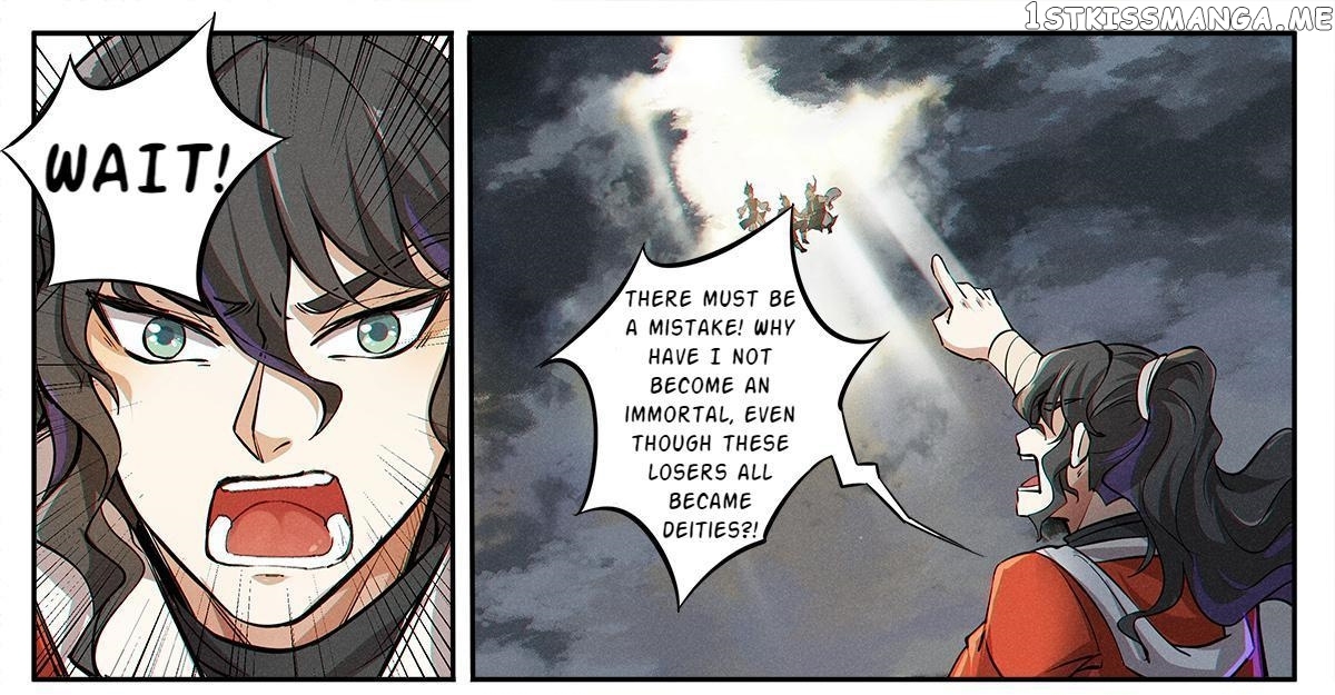 Cultivate With a Fairy Chapter 1 - Page 19