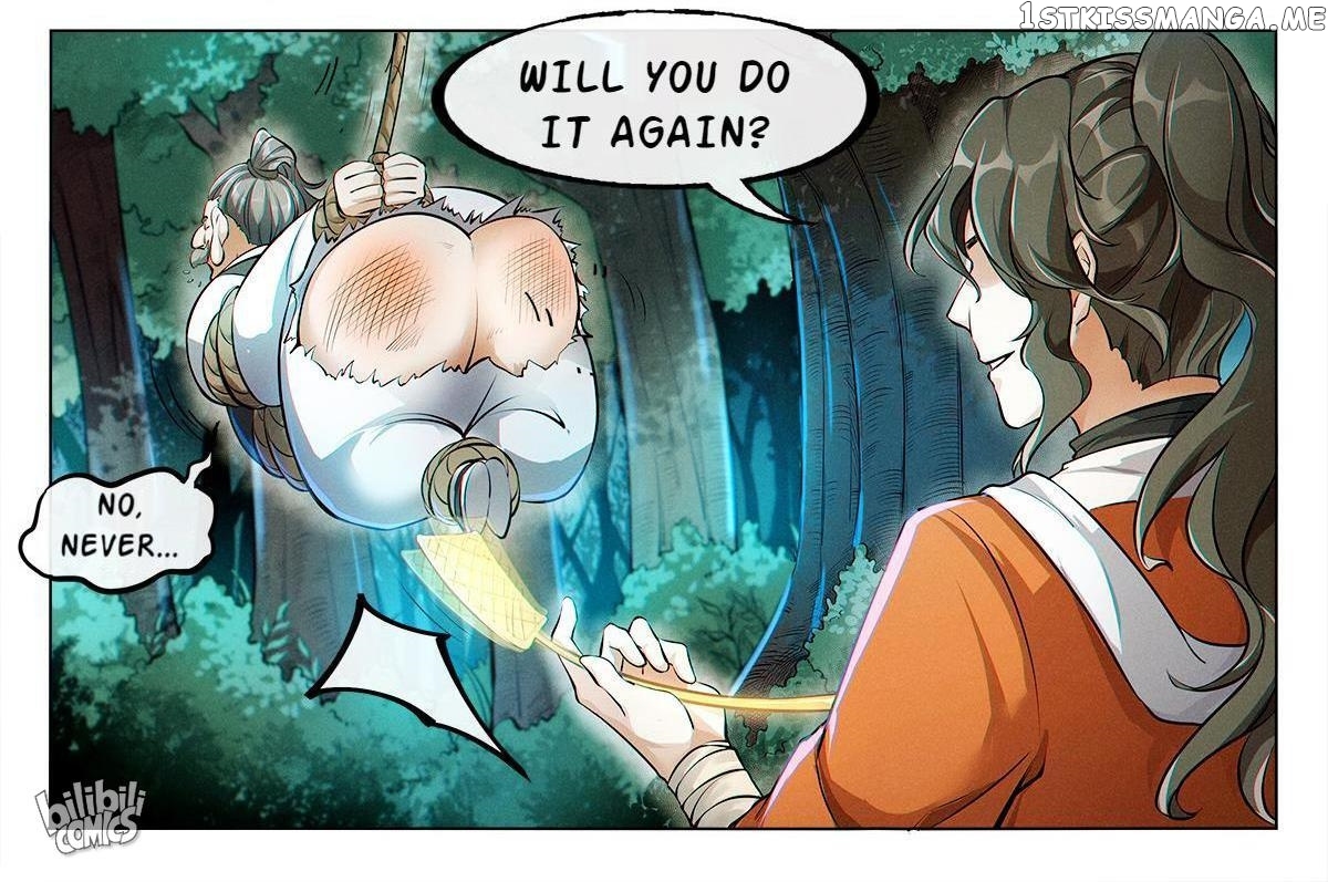 Cultivate With a Fairy Chapter 1 - Page 7