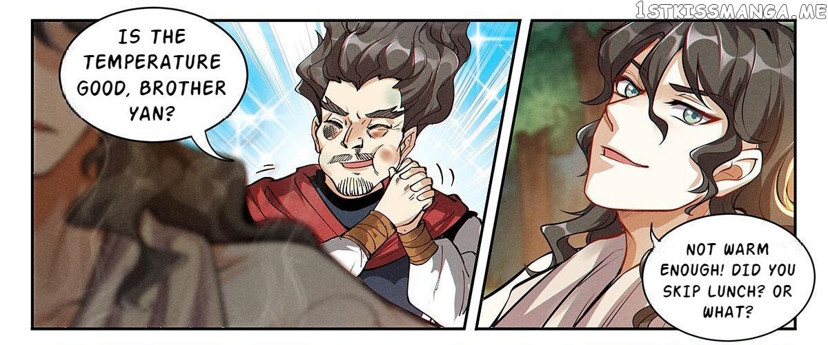 Cultivate With a Fairy Chapter 1 - Page 10