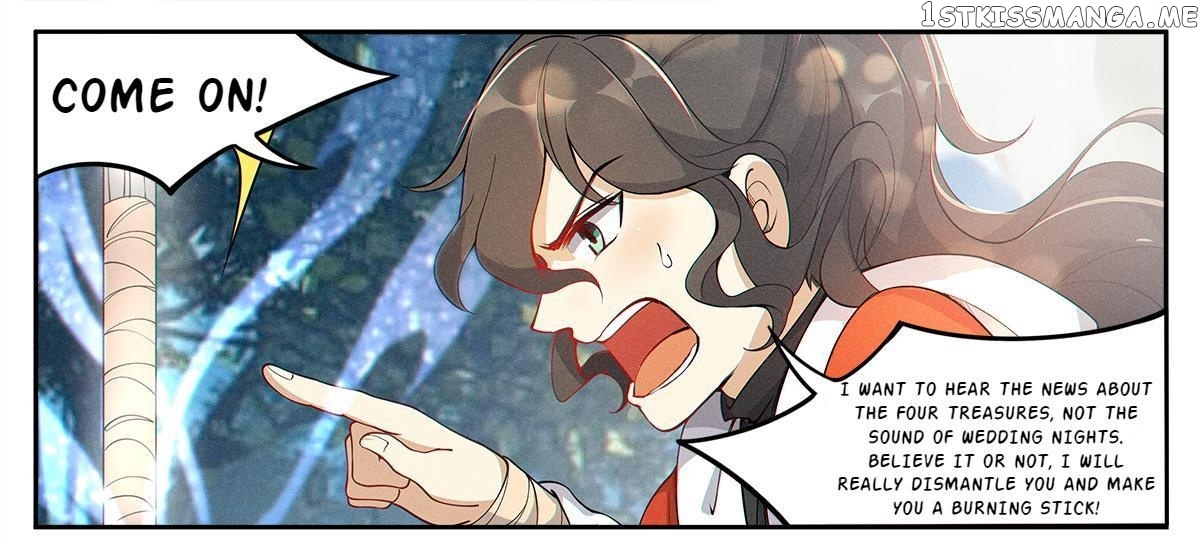 Cultivate With a Fairy Chapter 10 - Page 14