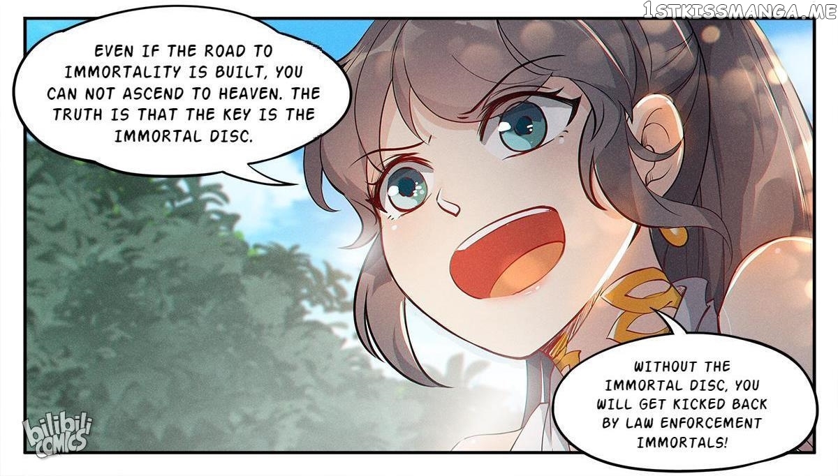 Cultivate With a Fairy Chapter 10 - Page 16
