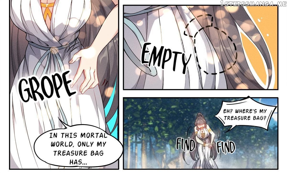 Cultivate With a Fairy Chapter 10 - Page 17