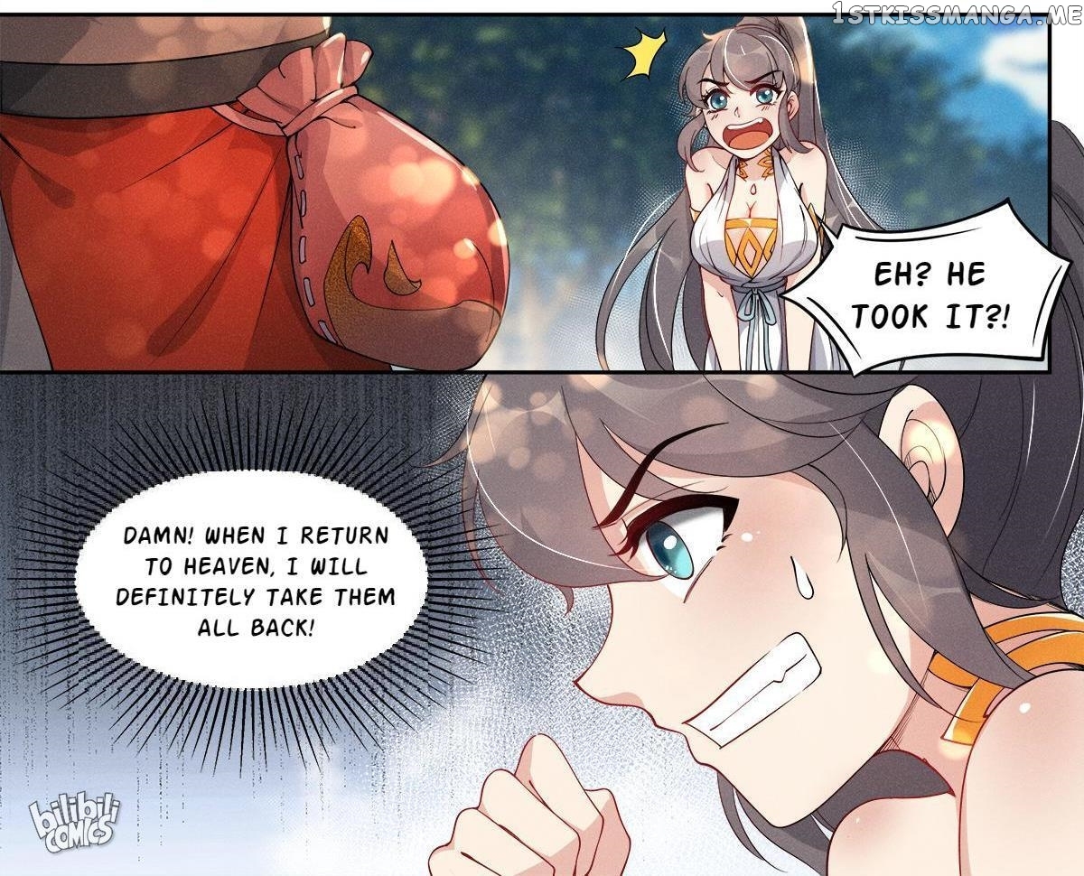 Cultivate With a Fairy Chapter 10 - Page 18