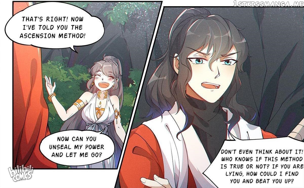 Cultivate With a Fairy Chapter 10 - Page 3