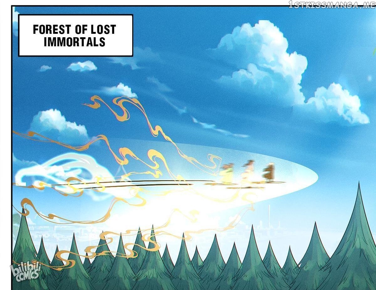 Cultivate With a Fairy Chapter 10 - Page 24