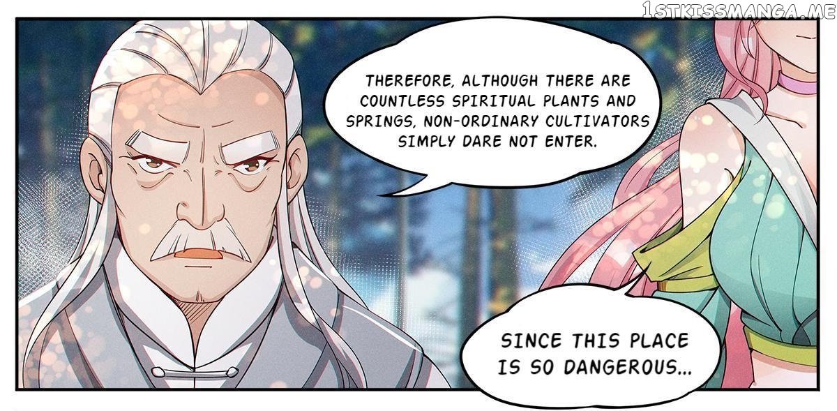 Cultivate With a Fairy Chapter 10 - Page 27