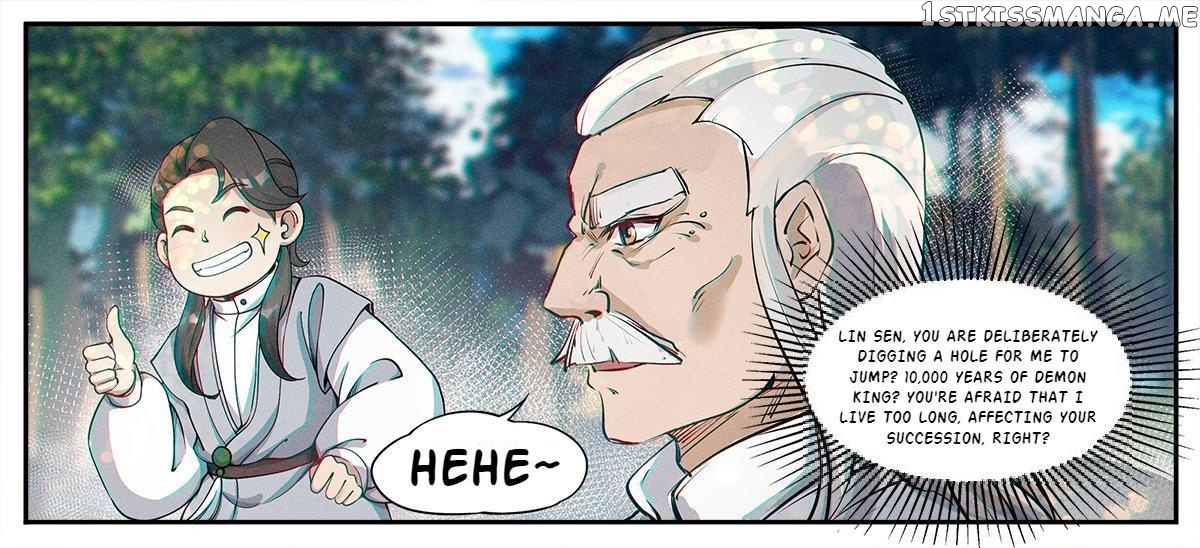 Cultivate With a Fairy Chapter 10 - Page 29