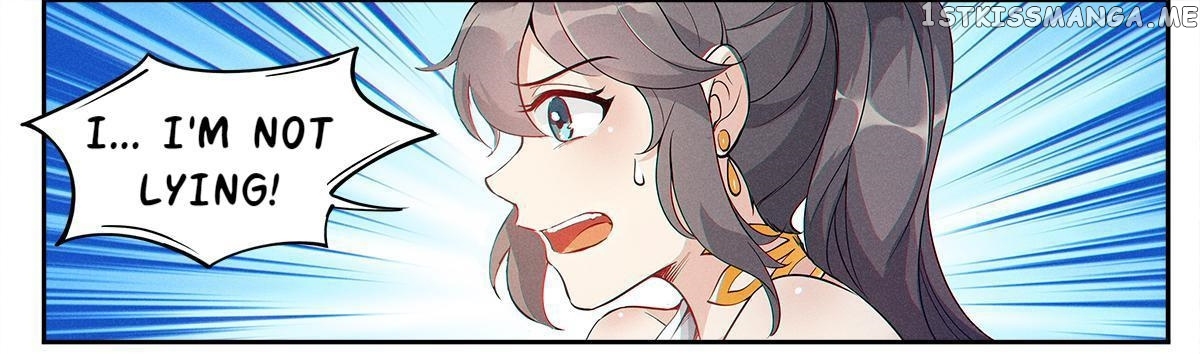 Cultivate With a Fairy Chapter 10 - Page 4