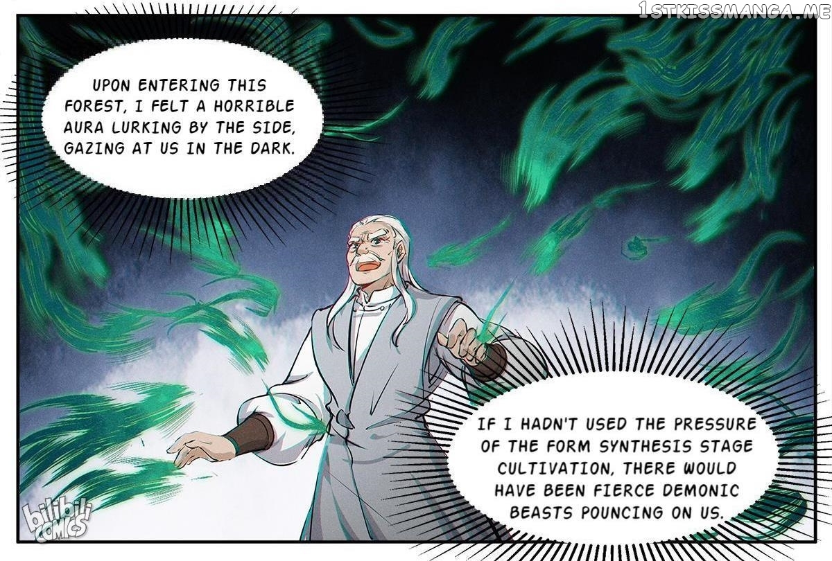 Cultivate With a Fairy Chapter 10 - Page 31
