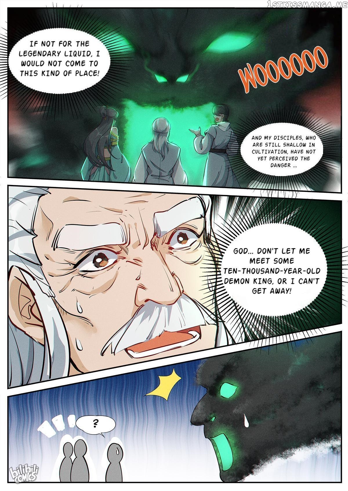 Cultivate With a Fairy Chapter 10 - Page 32
