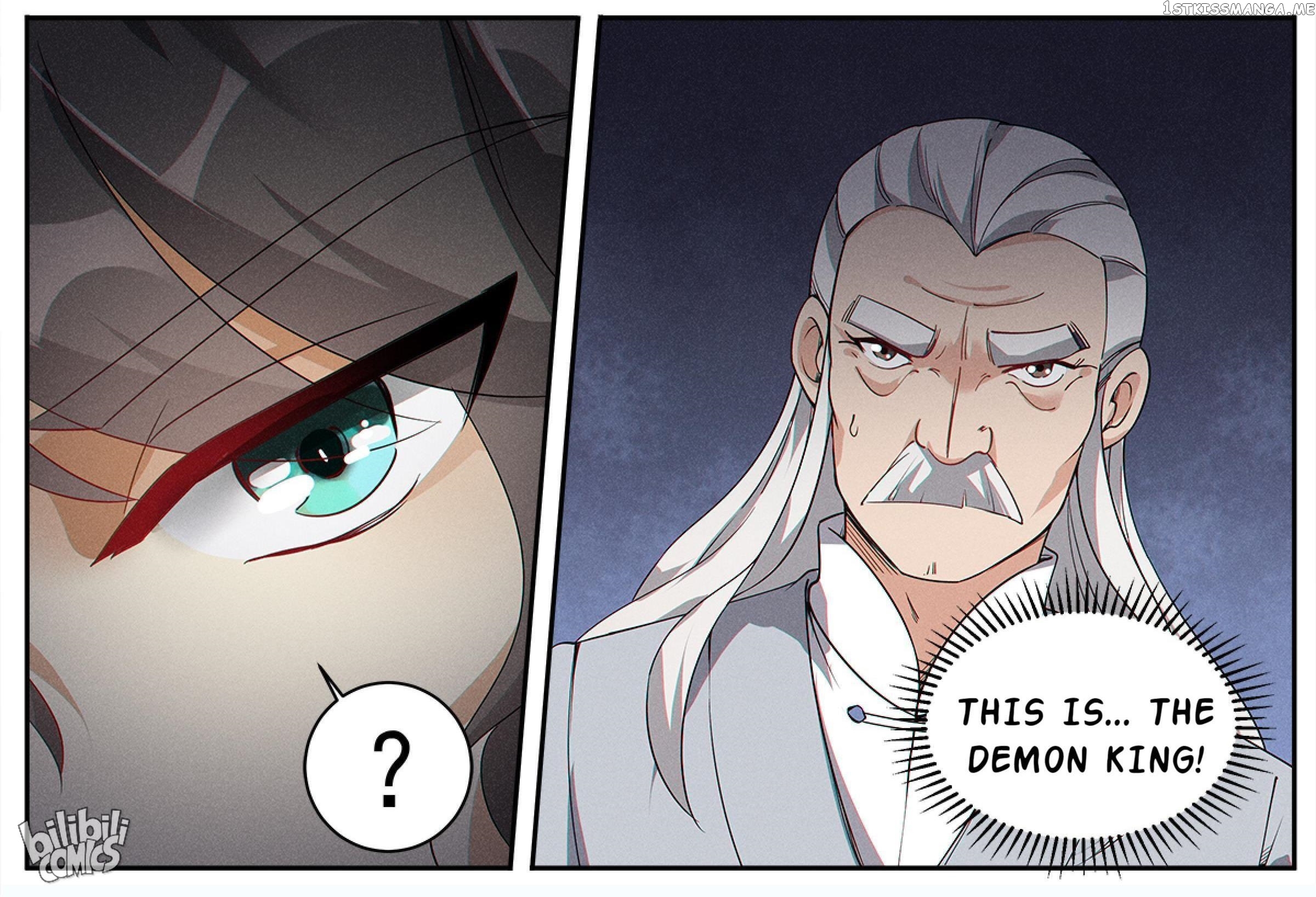 Cultivate With a Fairy Chapter 10 - Page 36