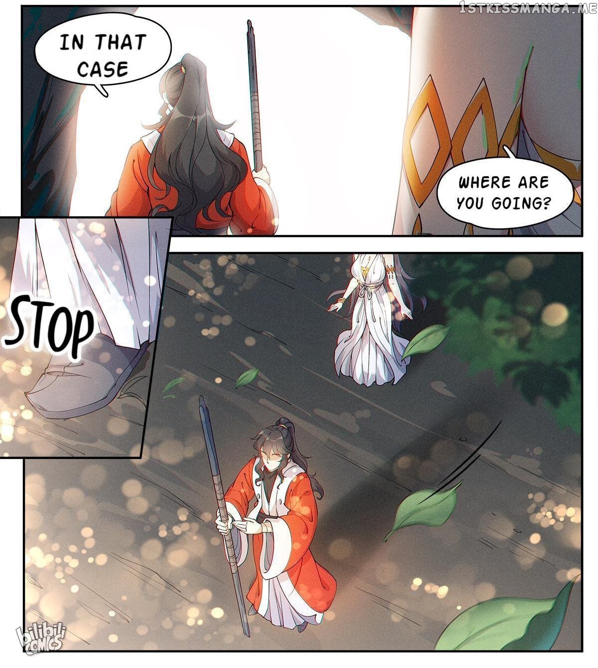 Cultivate With a Fairy Chapter 10 - Page 5