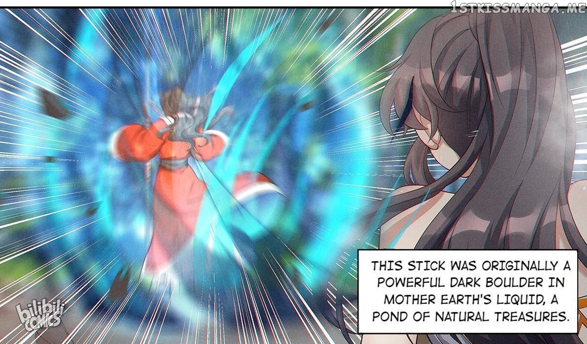 Cultivate With a Fairy Chapter 10 - Page 8