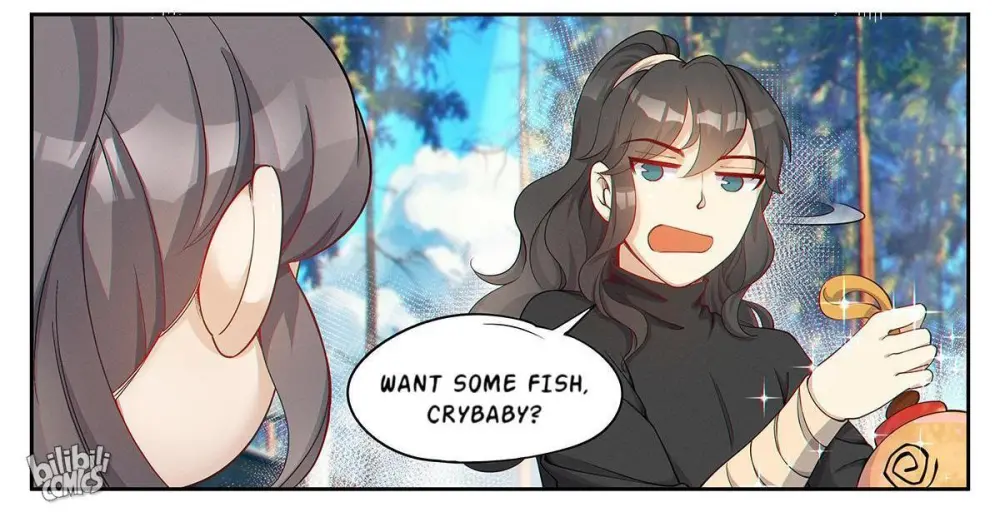 Cultivate With a Fairy Chapter 11 - Page 13