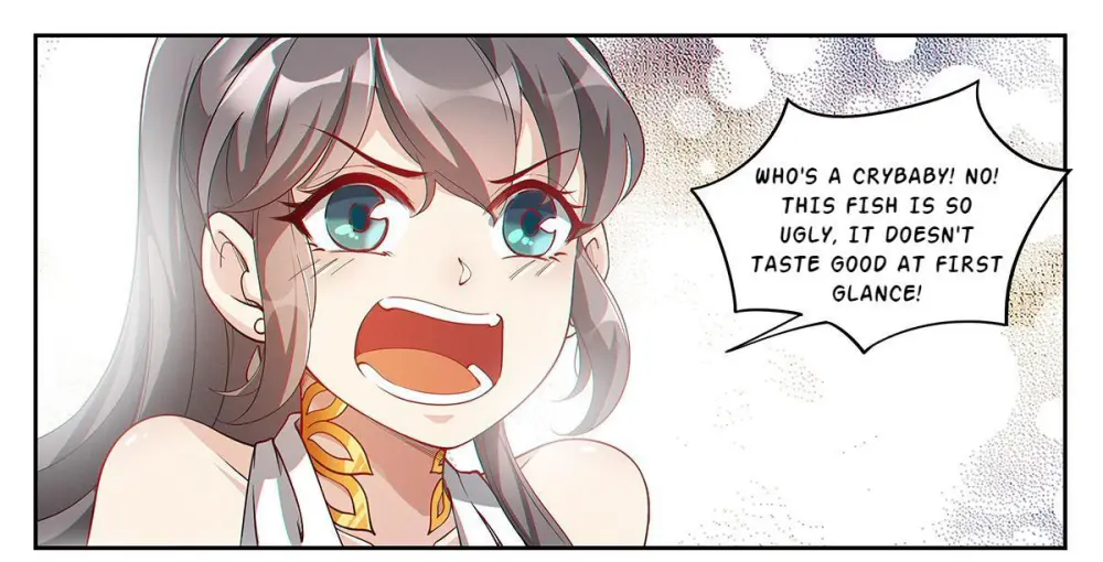 Cultivate With a Fairy Chapter 11 - Page 14