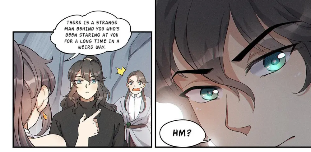 Cultivate With a Fairy Chapter 11 - Page 17