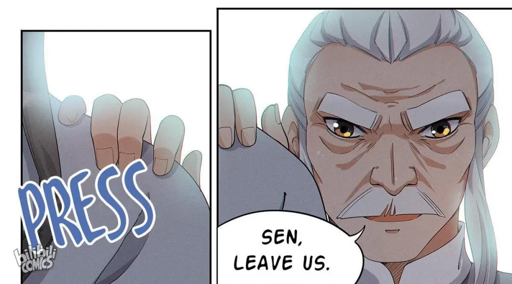 Cultivate With a Fairy Chapter 11 - Page 19