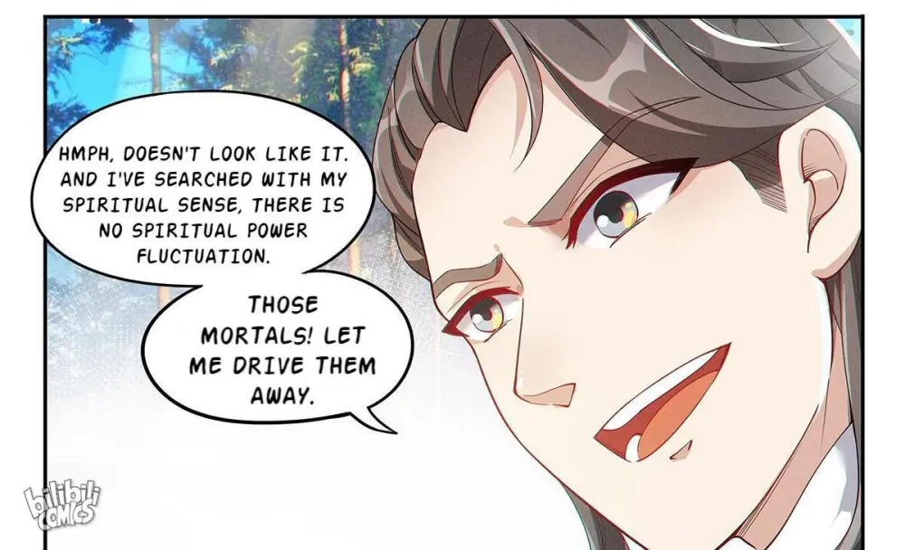 Cultivate With a Fairy Chapter 11 - Page 6