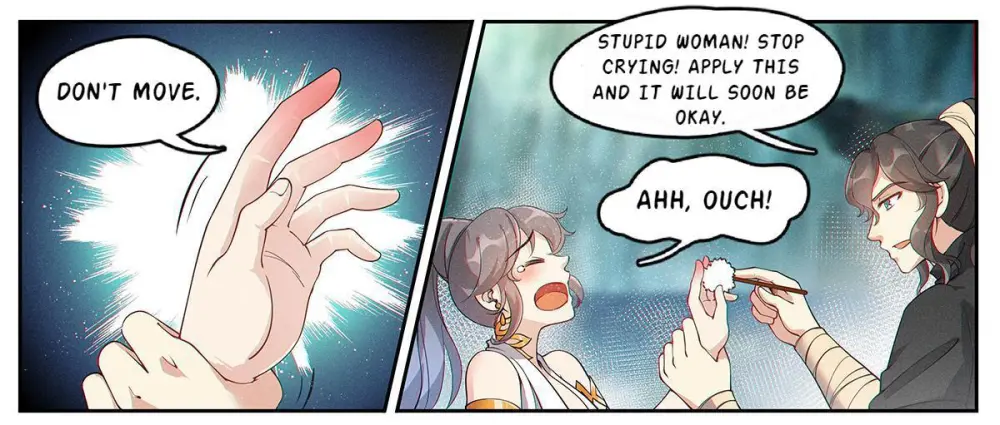 Cultivate With a Fairy Chapter 11 - Page 7