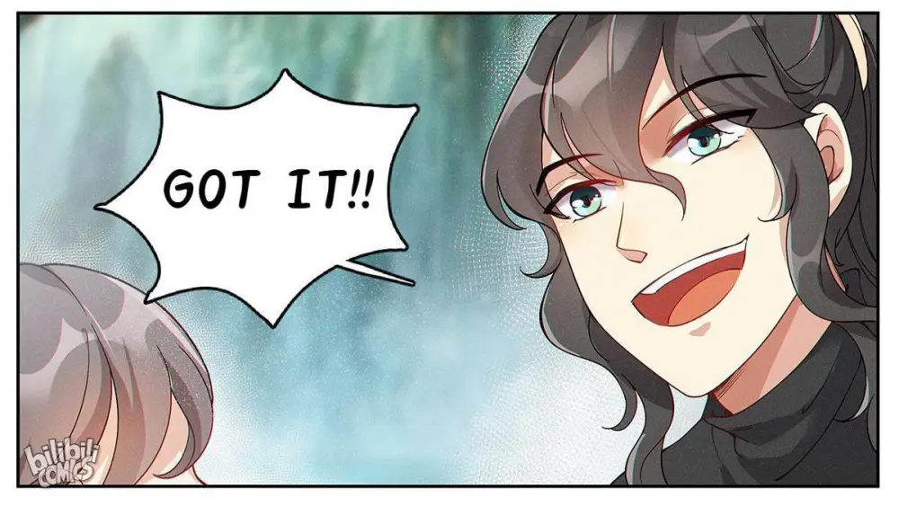 Cultivate With a Fairy Chapter 11 - Page 9