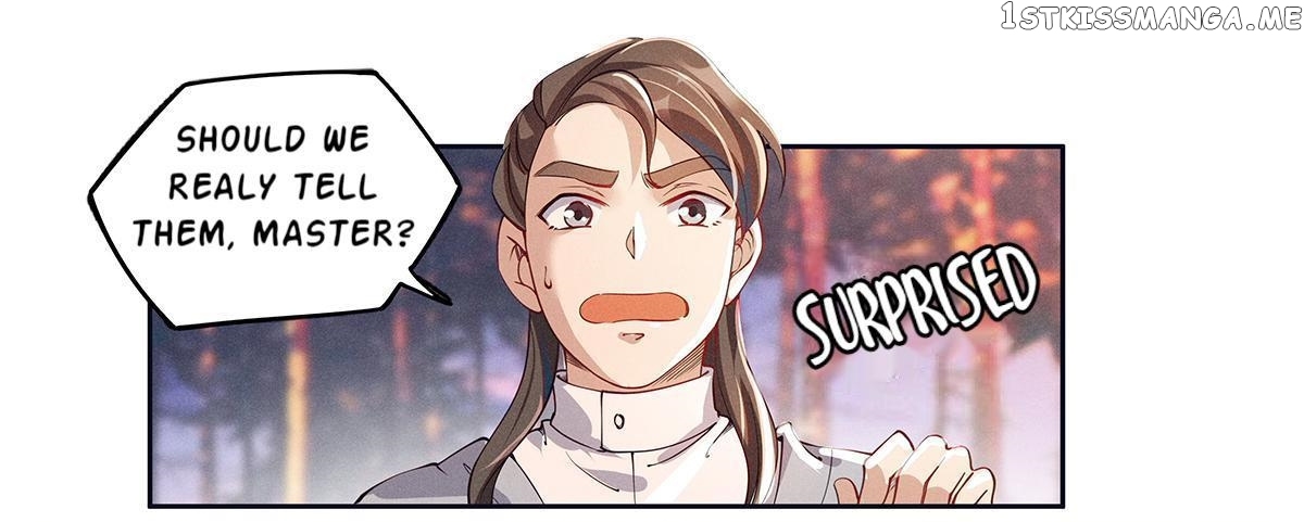 Cultivate With a Fairy Chapter 12 - Page 2