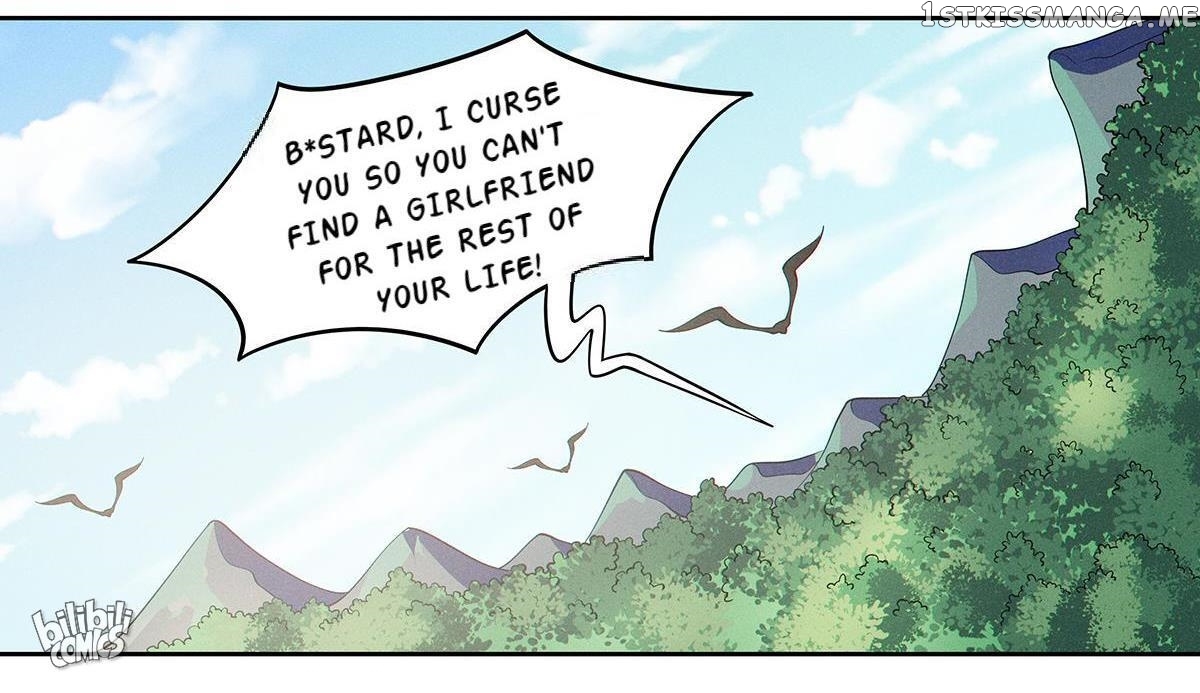 Cultivate With a Fairy Chapter 12 - Page 16