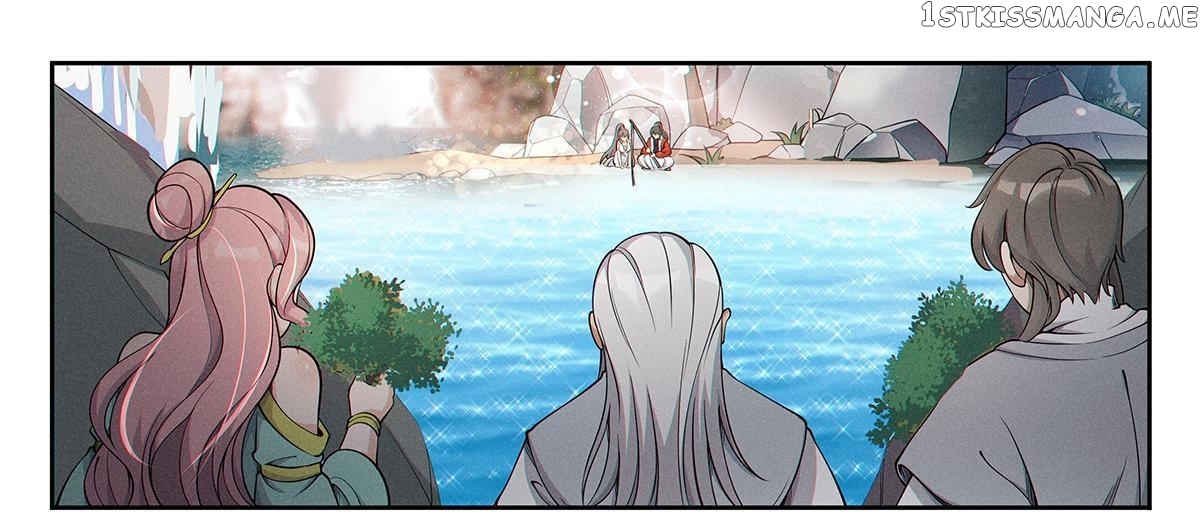 Cultivate With a Fairy Chapter 12 - Page 17