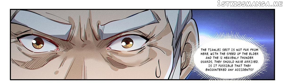 Cultivate With a Fairy Chapter 12 - Page 20