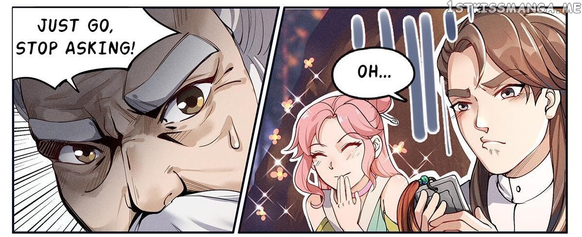 Cultivate With a Fairy Chapter 12 - Page 3