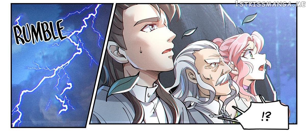 Cultivate With a Fairy Chapter 12 - Page 21