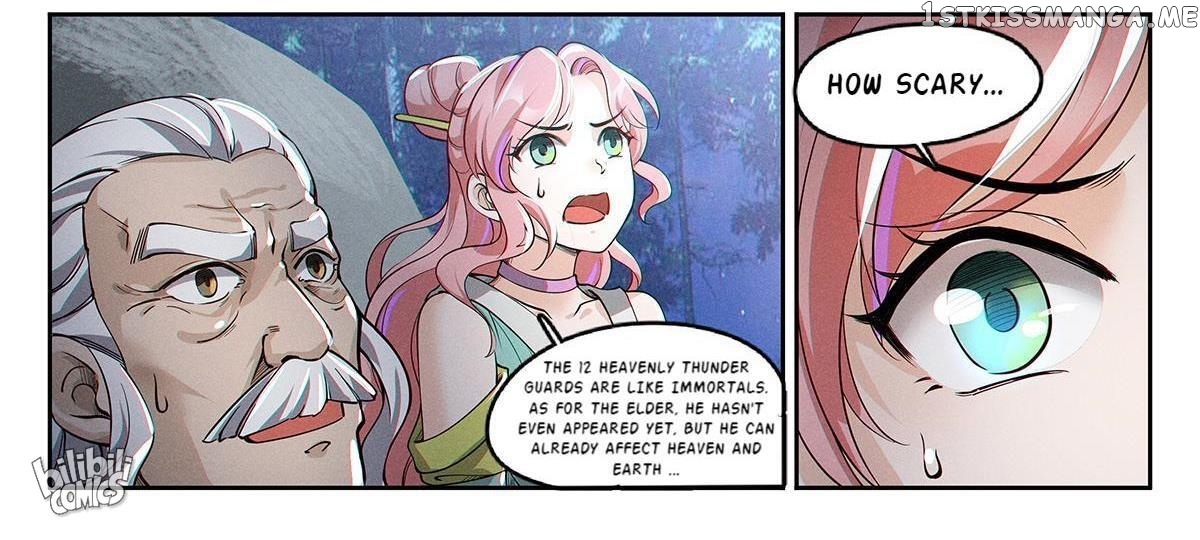 Cultivate With a Fairy Chapter 12 - Page 24