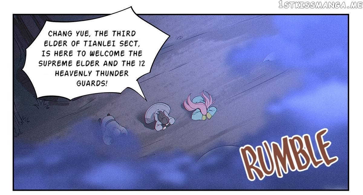 Cultivate With a Fairy Chapter 12 - Page 25